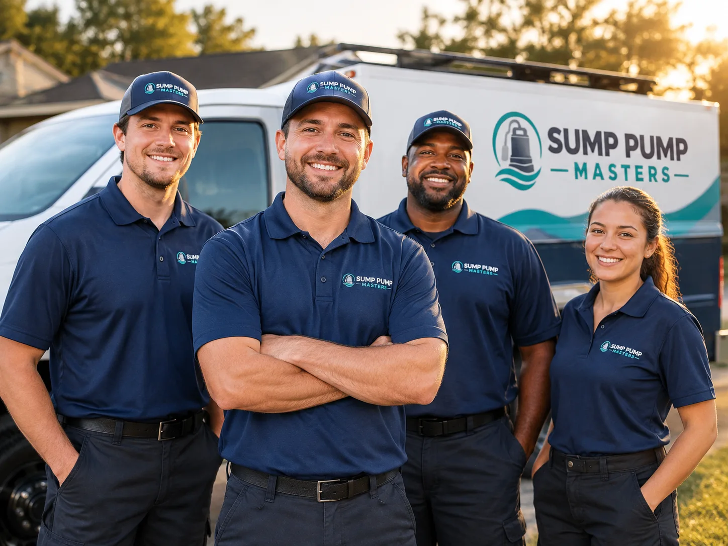Sump Pump Repair company in Revere, MA